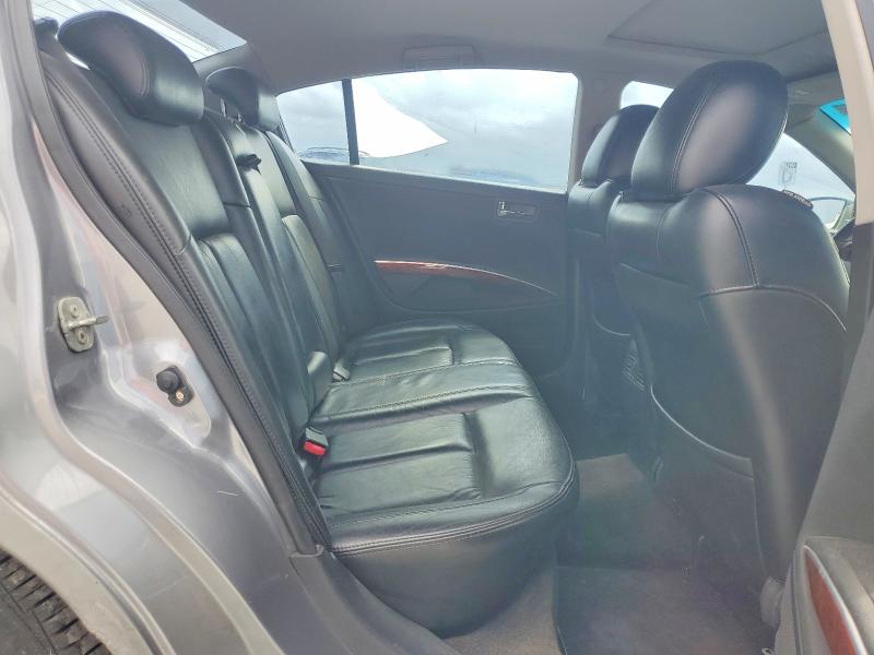2008 Nissan Maxima მანქანა იყიდება აუქციონზე, vin: 1N4BA41E58C823420, აუქციონის ნომერი: 51297486