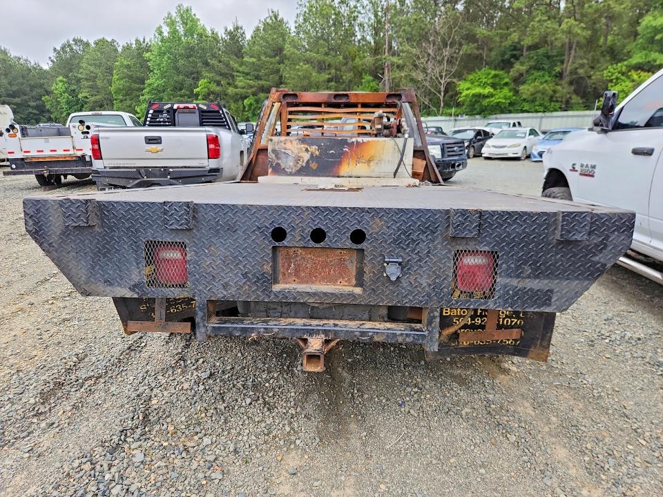 2021 Ram 3500 მანქანა იყიდება აუქციონზე, vin: 3C7WRSBL6MG651110, აუქციონის ნომერი: 49920826