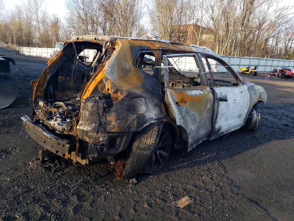 Продажа на аукционе авто 2018 Nissan Rogue, vin: JN8AT2MV9JW347777, номер лота: 47448876