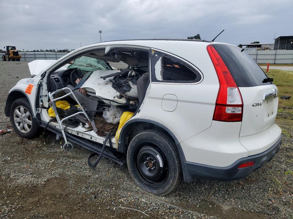 Продажа на аукционе авто 2008 Honda Cr-v, vin: JHLRE385X8C044210, номер лота: 46701966