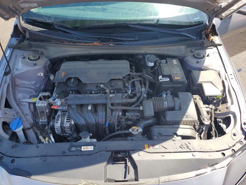 Aukcja sprzedaży 2024 Hyundai Elantra, vin: KMHLS4DG6RU641113, numer aukcji: 48672896