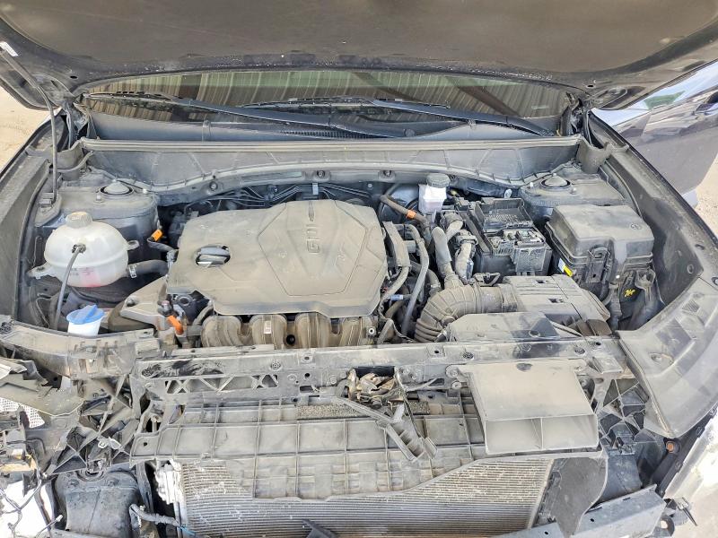 Продаж на аукціоні авто 2023 Hyundai Tucson, vin: KM8JB3AE9PU263385, номер лоту: 50629586