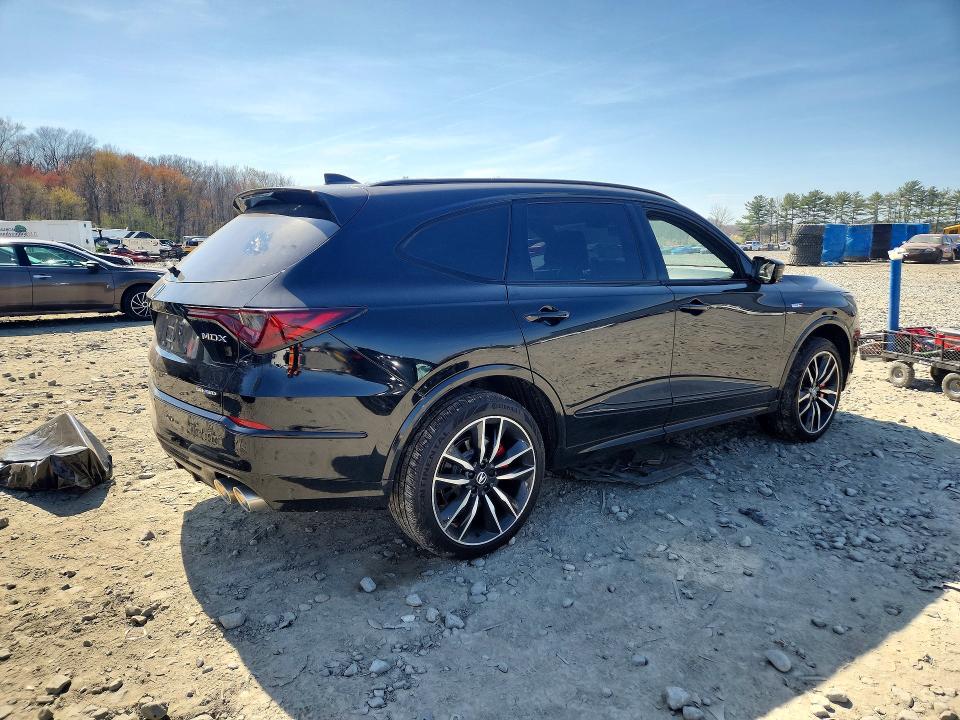 Aukcja sprzedaży 2023 Acura Mdx, vin: 5J8YD8H80PL003281, numer aukcji: 48901526