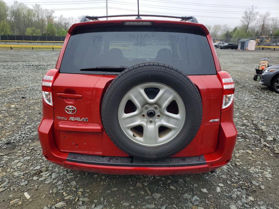 Продаж на аукціоні авто 2009 Toyota Rav4, vin: JTMBF33V09D013045, номер лоту: 48688656