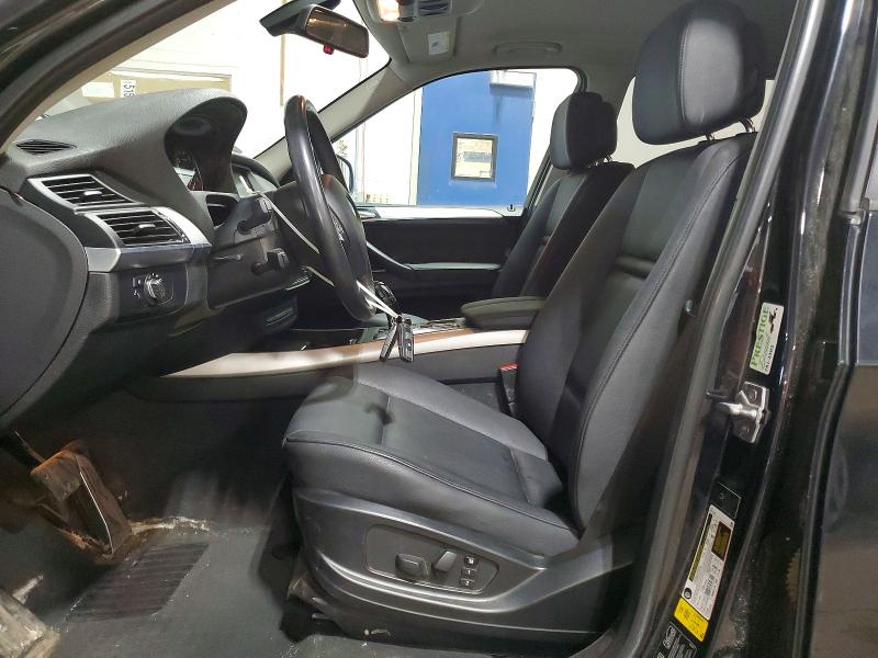 2011 Bmw X5 მანქანა იყიდება აუქციონზე, vin: 5UXZV4C5XBL413499, აუქციონის ნომერი: 46780246