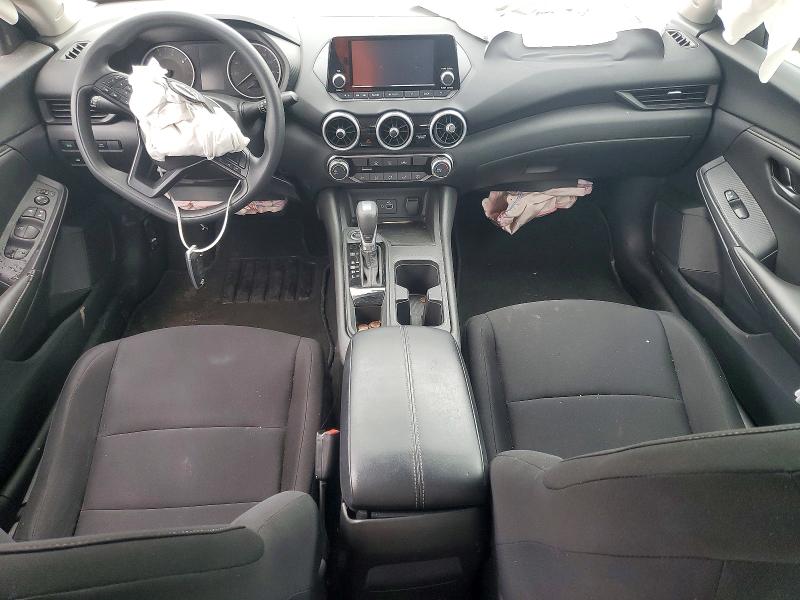 Продаж на аукціоні авто 2024 Nissan Sentra, vin: 3N1AB8BV4RY387082, номер лоту: 50606336