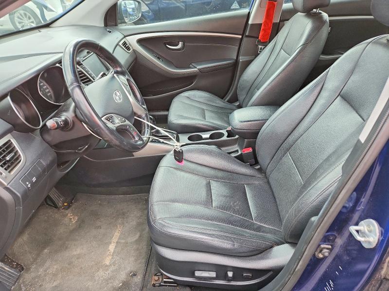 Продажа на аукционе авто 2013 Hyundai Elantra Gt, vin: KMHD35LE0DU028968, номер лота: 48665126