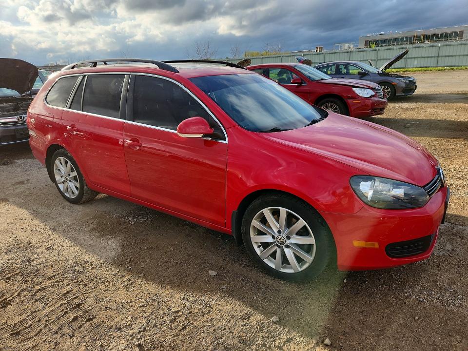 50997446 :رقم المزاد ، 3VWPL7AJ5EM615831 vin ، 2014 Volkswagen Jetta مزاد بيع