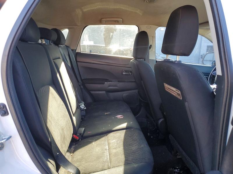 Продаж на аукціоні авто 2015 Mitsubishi Outlander Sport, vin: 4A4AP4AU9FE024343, номер лоту: 49498436