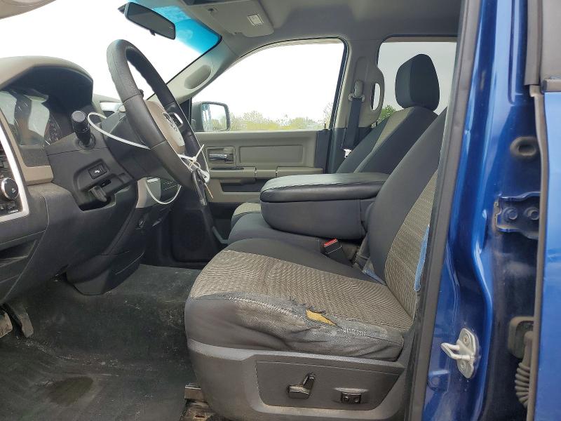 51119996 :رقم المزاد ، 1D3HB18T79S793596 vin ، 2009 Dodge Dakota مزاد بيع