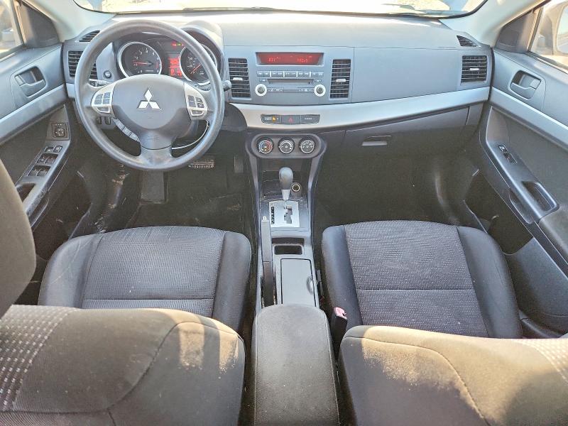 Продаж на аукціоні авто 2011 Mitsubishi Lancer, vin: JA32X2HU5BU024375, номер лоту: 50138256
