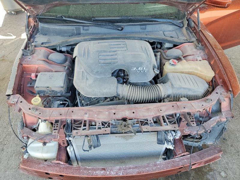 Продаж на аукціоні авто 2021 Dodge Charger, vin: 2C3CDXHG4MH548732, номер лоту: 48524456