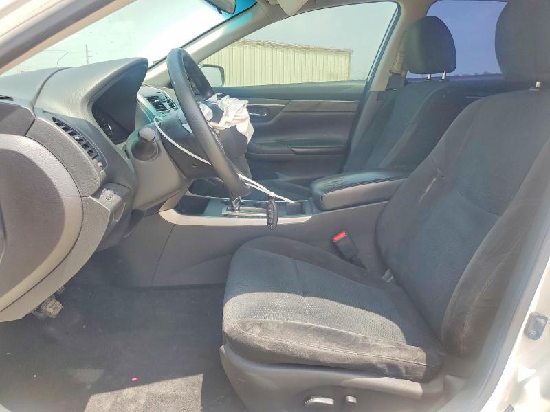 Продаж на аукціоні авто 2015 Nissan Altima, vin: 1N4AL3AP9FC573579, номер лоту: 51419466