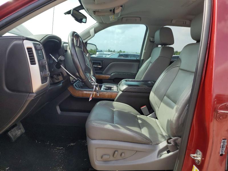 Продажа на аукционе авто 2014 Gmc Sierra, vin: 1GTV2VEC4EZ108365, номер лота: 49989166