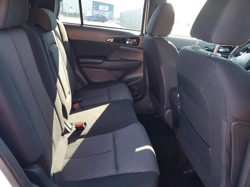 Aukcja sprzedaży 2023 Mitsubishi Eclipse Cross, vin: JA4ATVAA7PZ618125, numer aukcji: 49210206