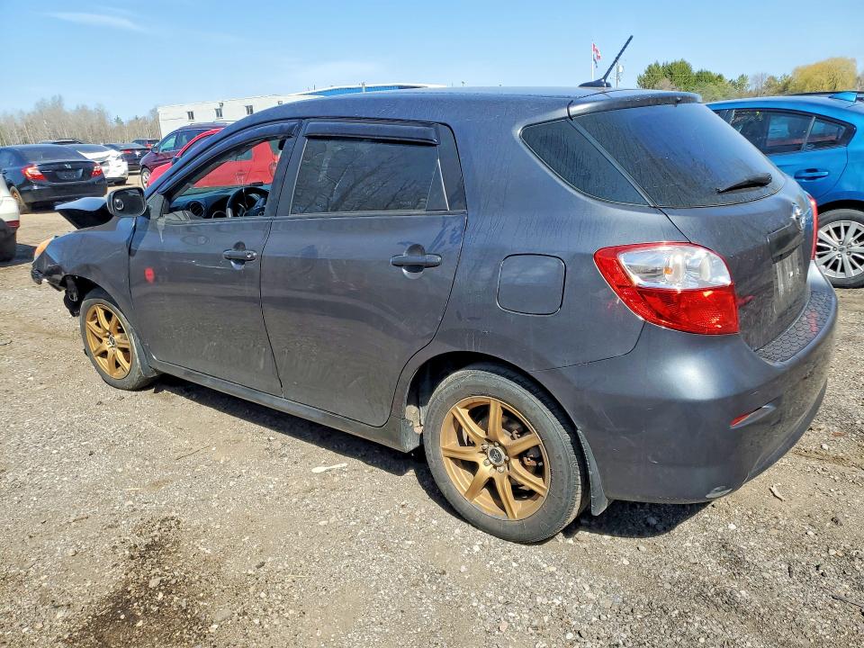 Продажа на аукционе авто 2011 Toyota Matrix, vin: 2T1KU4EEXBC560657, номер лота: 50759606