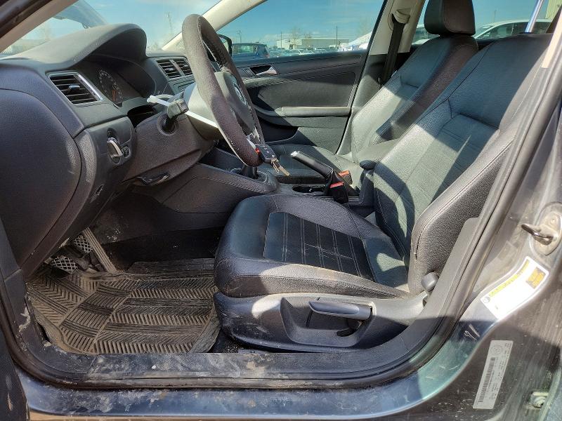 Продаж на аукціоні авто 2011 Volkswagen Jetta, vin: 3VWBX7AJ6BM389065, номер лоту: 51796266