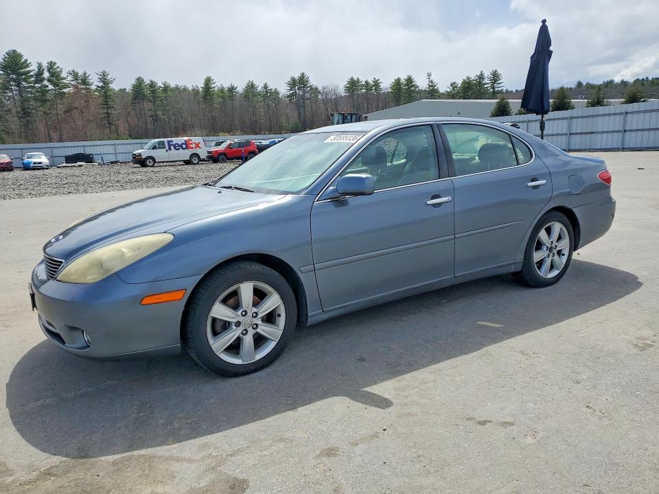Aukcja sprzedaży 2006 Lexus Es, vin: JTHBA30G765148788, numer aukcji: 50585336