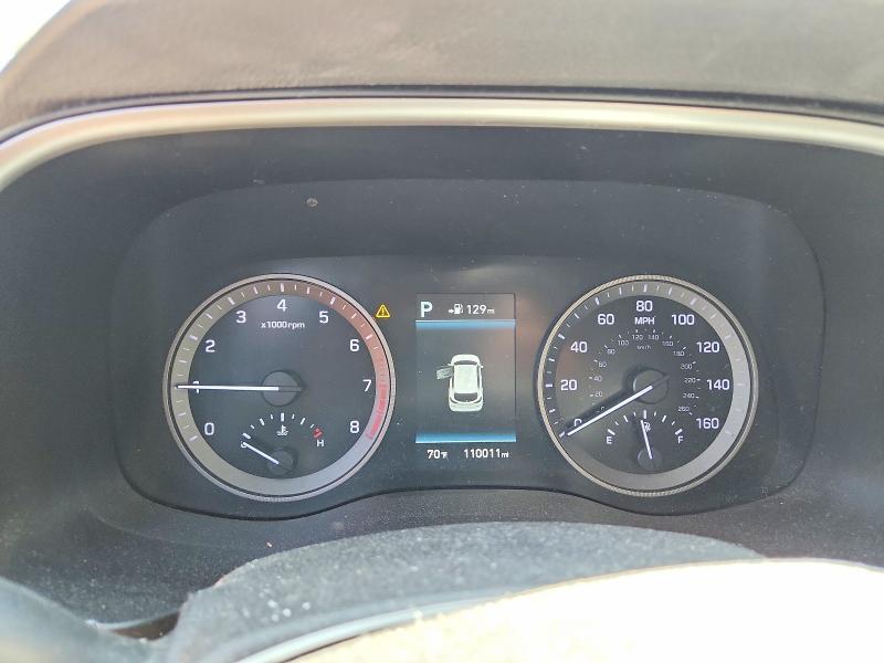 Продажа на аукционе авто 2019 Hyundai Tucson, vin: KM8J3CALXKU029308, номер лота: 50360226