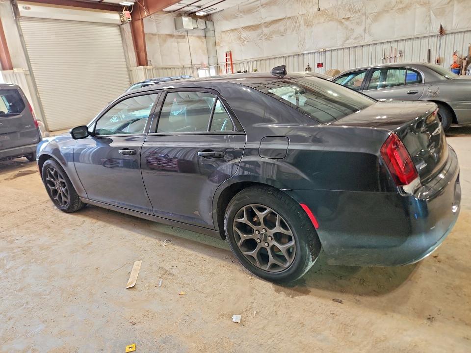 Aukcja sprzedaży 2017 Chrysler 300, vin: 2C3CCAGG9HH527026, numer aukcji: 50438726