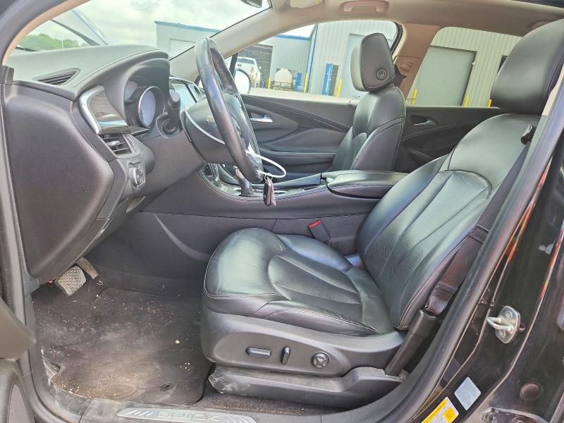 Aukcja sprzedaży 2018 Buick Envision, vin: LRBFX1SA7JD006937, numer aukcji: 51240816