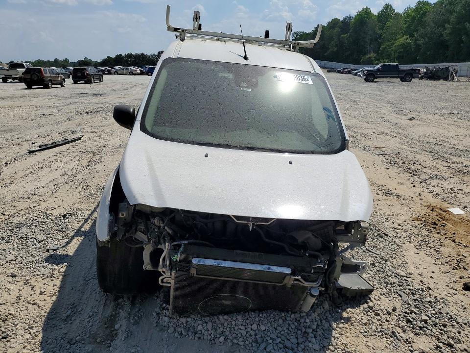 2019 Ford Transit Connect მანქანა იყიდება აუქციონზე, vin: NM0LS7E26K1383754, აუქციონის ნომერი: 55424036