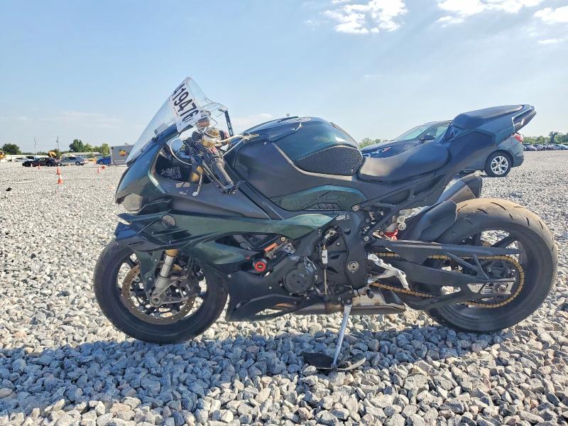 Продажа на аукционе авто 2023 Bmw S 1000, vin: WB10E6308P6H80353, номер лота: 50419476
