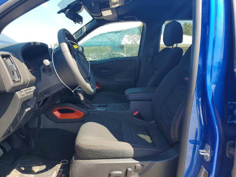 Продажа на аукционе авто 2026 Nissan Frontier, vin: 1N6ED1EK5TN614704, номер лота: 49184966