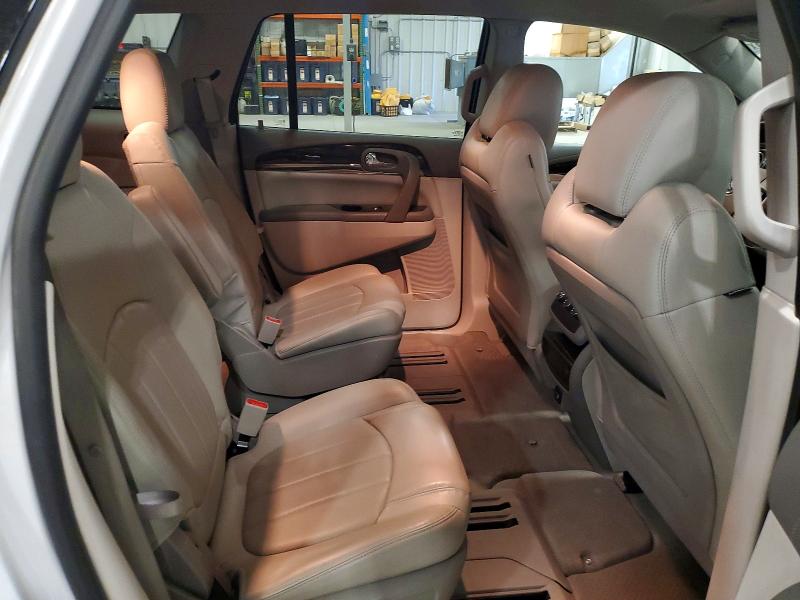 Aukcja sprzedaży 2017 Buick Enclave, vin: 5GAKVBKDXHJ206505, numer aukcji: 50435466