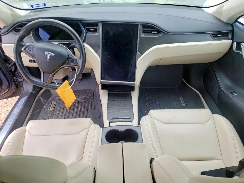 Aukcja sprzedaży 2018 Tesla Model S, vin: 5YJSA1E24JF263228, numer aukcji: 50919766