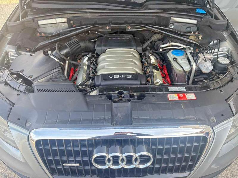 Aukcja sprzedaży 2010 Audi Q5, vin: WA1LKAFP3AA043268, numer aukcji: 51167406