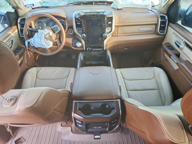 Продажа на аукционе авто 2021 Ram 1500, vin: 1C6SRFJT6MN515868, номер лота: 50298076