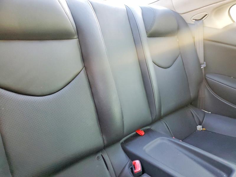 Aukcja sprzedaży 2008 Infiniti G37, vin: JNKCV64E78M119772, numer aukcji: 49030156