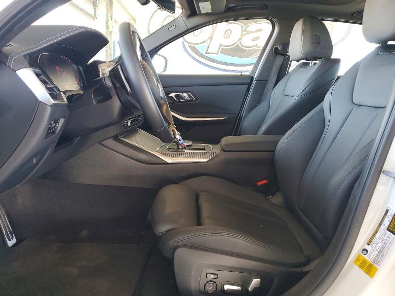 Продажа на аукционе авто 2019 Bmw 330i, vin: WBA5R1C52KAK07038, номер лота: 49708666