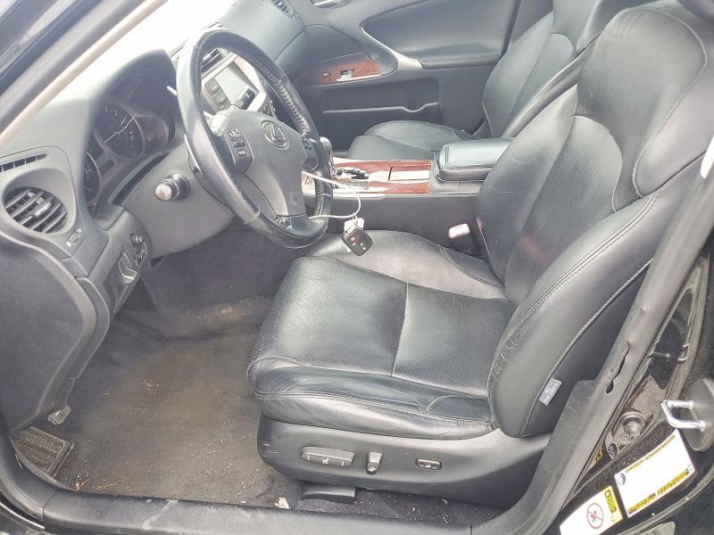 Aukcja sprzedaży 2008 Lexus Is, vin: JTHBK262985085425, numer aukcji: 51817586