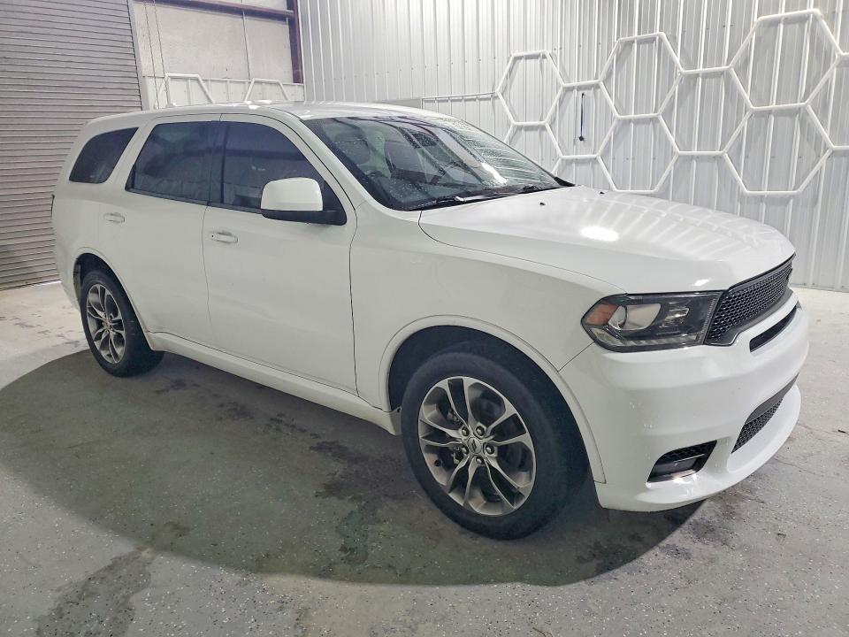 Продаж на аукціоні авто 2020 Dodge Durango, vin: 1C4RDHDG9LC192135, номер лоту: 51987696