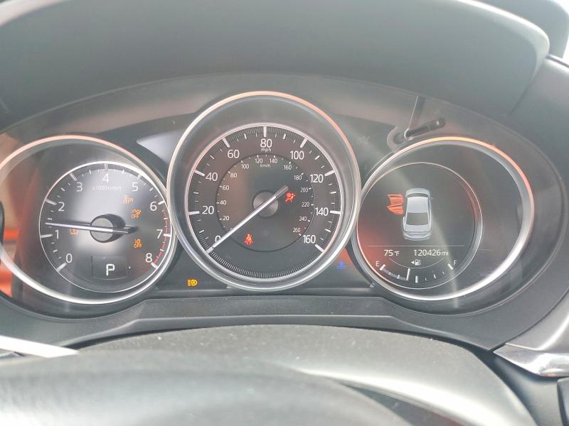 47188856 :رقم المزاد ، JM1GL1UM7L1519554 vin ، 2020 Mazda 6 مزاد بيع