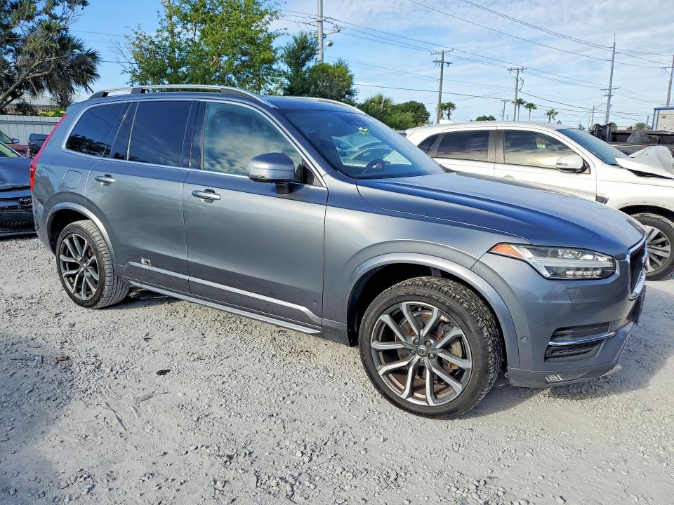 Продаж на аукціоні авто 2017 Volvo Xc90, vin: YV4A22PK7H1154838, номер лоту: 50610616