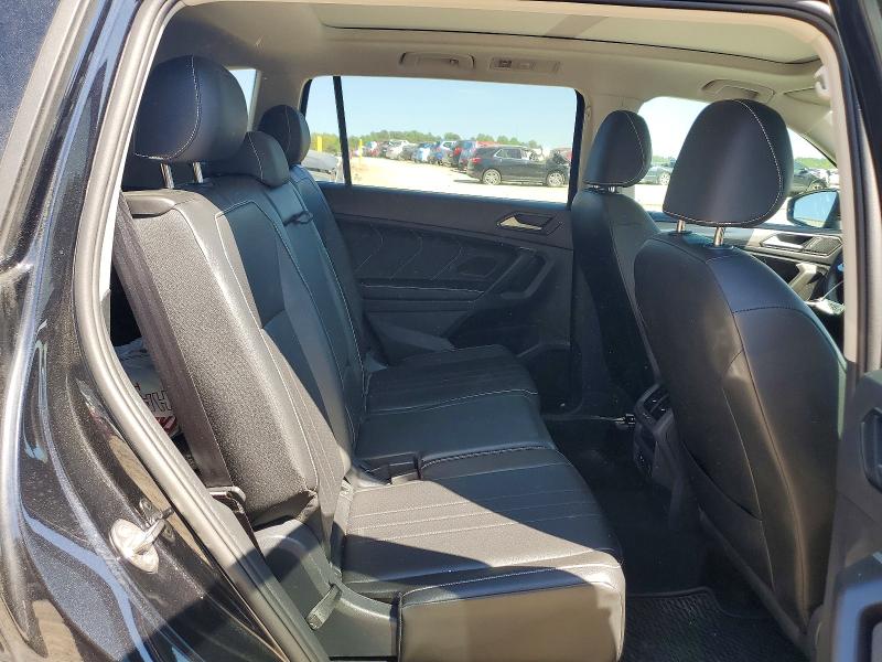 Aukcja sprzedaży 2024 Volkswagen Tiguan, vin: 3VVNB7AX3RM173981, numer aukcji: 49136256