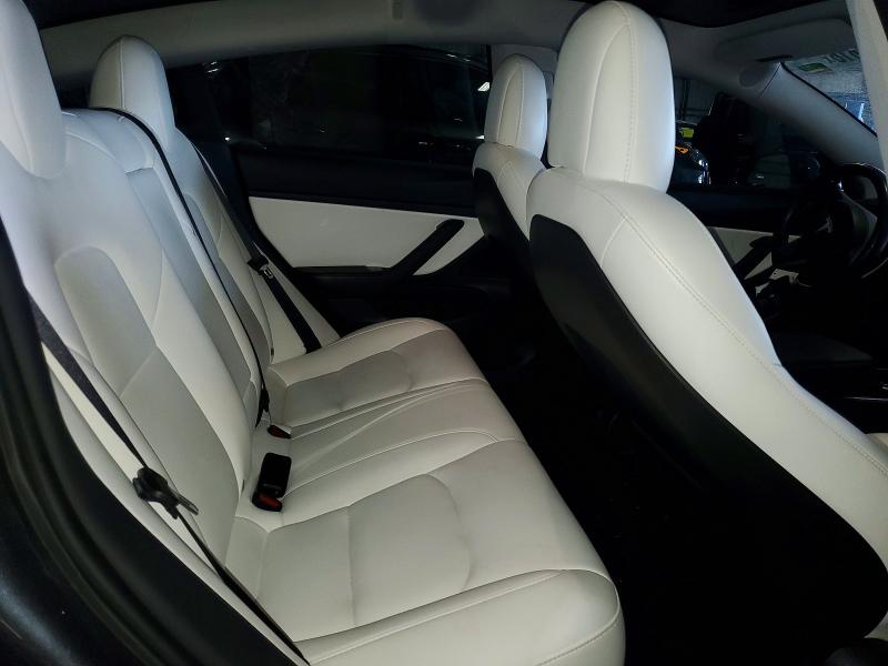 Aukcja sprzedaży 2019 Tesla Model 3, vin: 5YJ3E1EA8KF332651, numer aukcji: 51585616