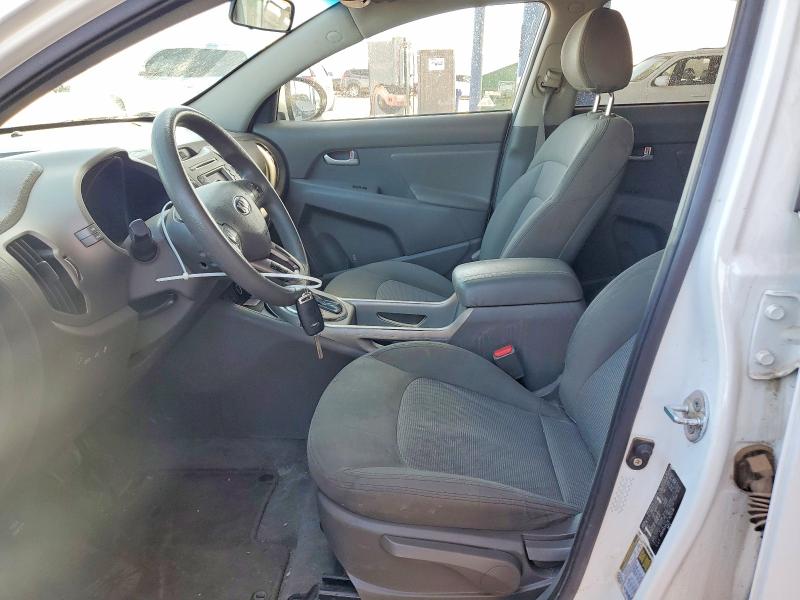 Aukcja sprzedaży 2014 Kia Sportage, vin: KNDPB3AC3E7629236, numer aukcji: 50654936