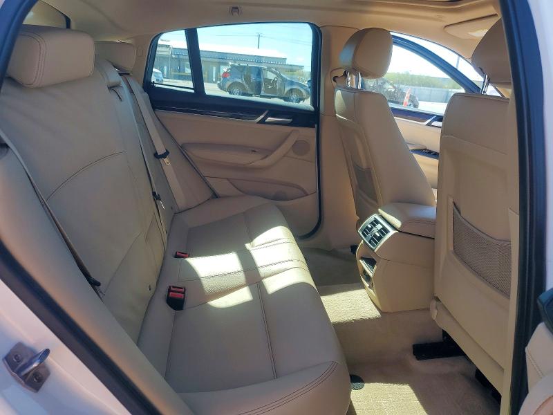 Aukcja sprzedaży 2015 Bmw X4, vin: 5UXXW3C54F0M88916, numer aukcji: 51152746