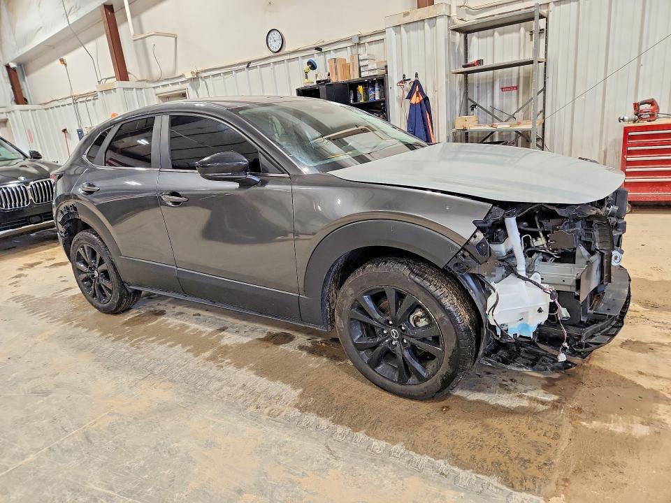 Продаж на аукціоні авто 2024 Mazda Cx-30, vin: 3MVDMBBM3RM635157, номер лоту: 51329816