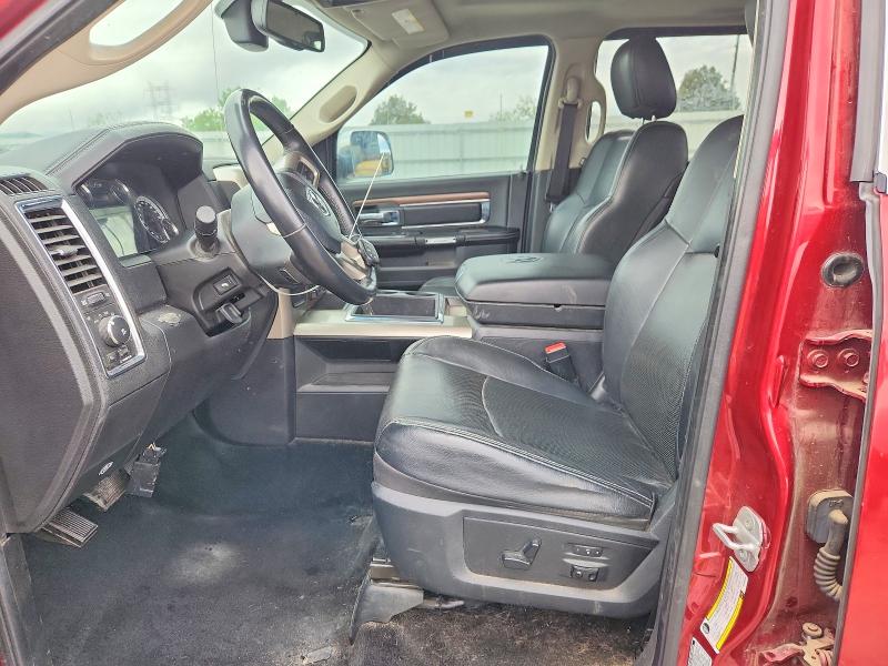 Aukcja sprzedaży 2013 Ram 2500, vin: 3C6UR5FL2DG590538, numer aukcji: 49654606