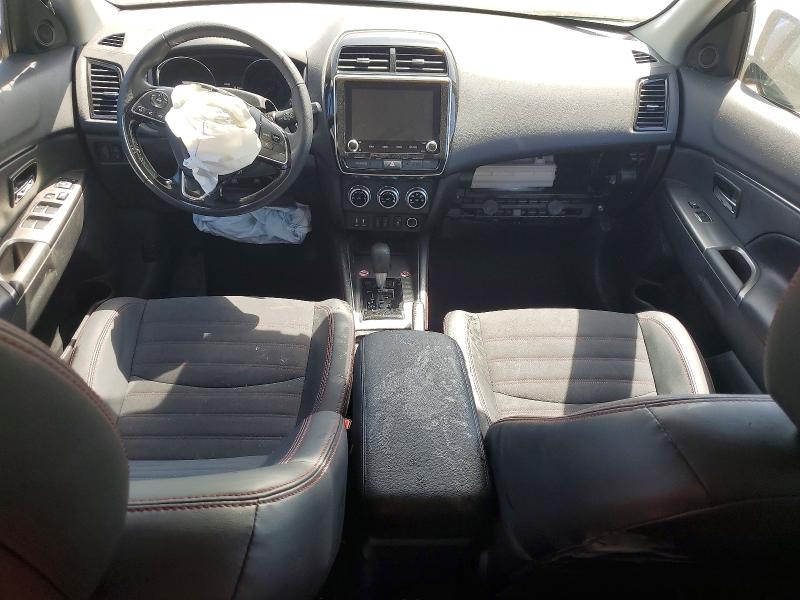 Продаж на аукціоні авто 2025 Mitsubishi Outlander Sport, vin: JA4ARUAU0SU011315, номер лоту: 50077686