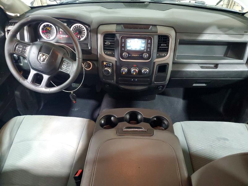 Продажа на аукционе авто 2019 Ram 1500 Classic, vin: 1C6RR6FG5KS590487, номер лота: 51561746