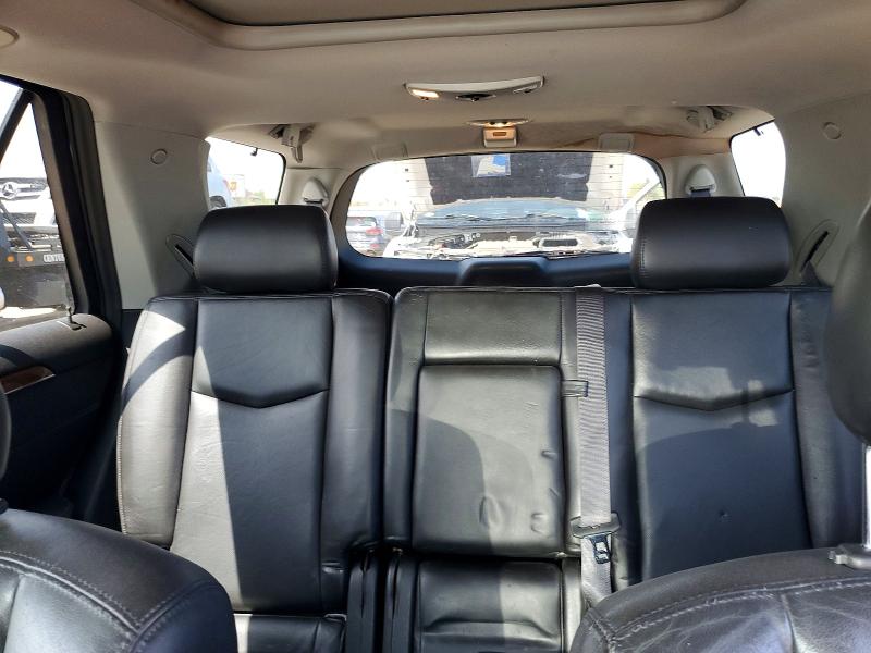 Aukcja sprzedaży 2007 Cadillac Srx, vin: 1GYEE637X70145165, numer aukcji: 50027446