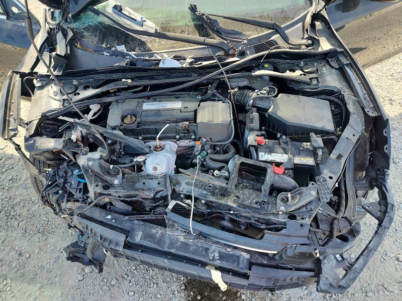 2014 Honda Accord მანქანა იყიდება აუქციონზე, vin: 1HGCR2F54EA190714, აუქციონის ნომერი: 50815306