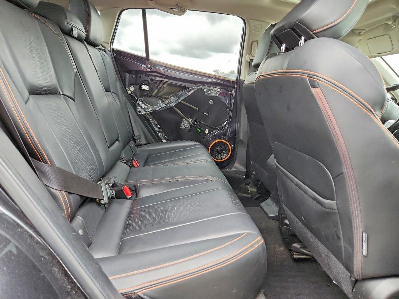 Aukcja sprzedaży 2018 Subaru Crosstrek, vin: JF2GTAMC0JH299302, numer aukcji: 51261546