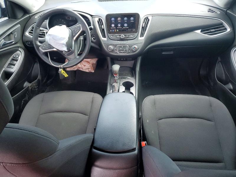 Продажа на аукционе авто 2025 Chevrolet Malibu, vin: 1G1ZG5ST9SF106026, номер лота: 51947906